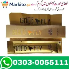 Spanish Gold Fly Sex Drops For Women In Pakistan
