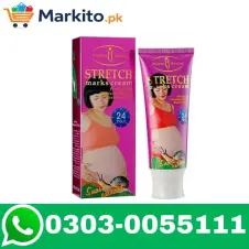 Stretch Marks Cream in Pakistan