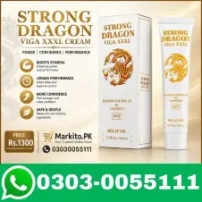Strong Dragon Viga XXXL Cream