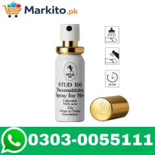 Stud 100 Timing Spray UK In Pakistan