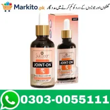 Sukoon Joint Oil Price in Pakistan