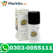 Super Viga 240000 Timing Spray In Pakistan
