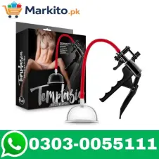 Temptasia Vagina Vulva Pump In Pakistan