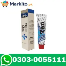 TEN TEN Timing Cream Price In Pakistan