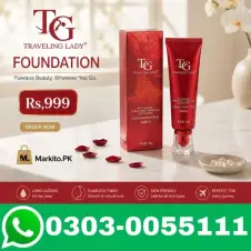 TG Traveling Lady Foundation 