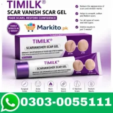 Timilk Scar 30g Gel Price in Pakistan