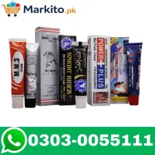 Timing Cream Price In Pakistan