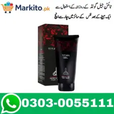 Titan Gel Price In Pakistan