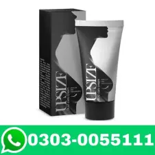 Upsize Bust Care Cream