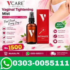 VCARE Natural Vagina Tightening Mist
