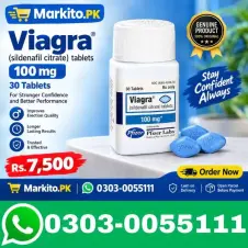 Viagra 30 Tablets 100Mg
