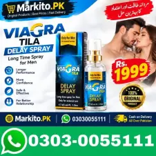 Viagra Tila Delay Spray Price In Pakistan