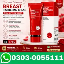 Vibrant Glamour Breast Tightening Cream