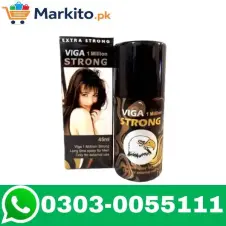 Viga 1 Million Strong Timing Spray Price In Pakistan