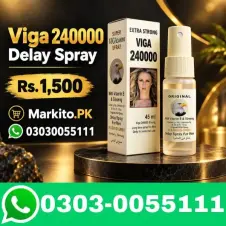 Viga 240000 Delay Spray