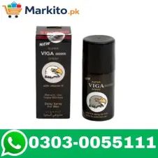 Viga 500000 Spray Price in Pakistan