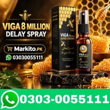 Viga 8 Million Delay Spray