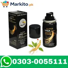 Viga 990000 Strong Timing Spray Price in Pakistan