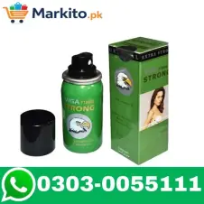 Viga Strong 770000 Timing Spray Price in Pakistan