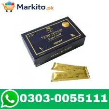 VIP Vital Honey Price In Pakistan