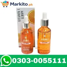 Vitamin C Face Serum Price In Pakistan
