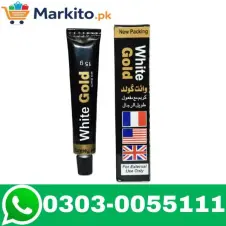 White Gold Timing Cream Price In Pakistan