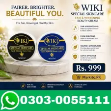 WIKI Special Care Beauty Cream In Pakistan