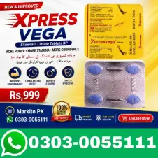 XPress Vega Tablets