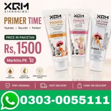 XQM Xiangqimei Primer Time 