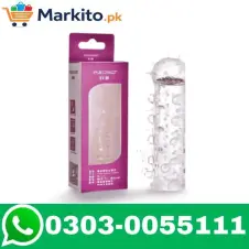 Yuechao Crystal Condom In Pakistan