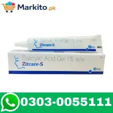 Zitcare S Gel Price In Pakistan