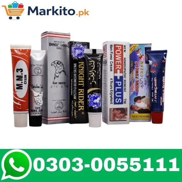 Timing Cream Price In Pakistan