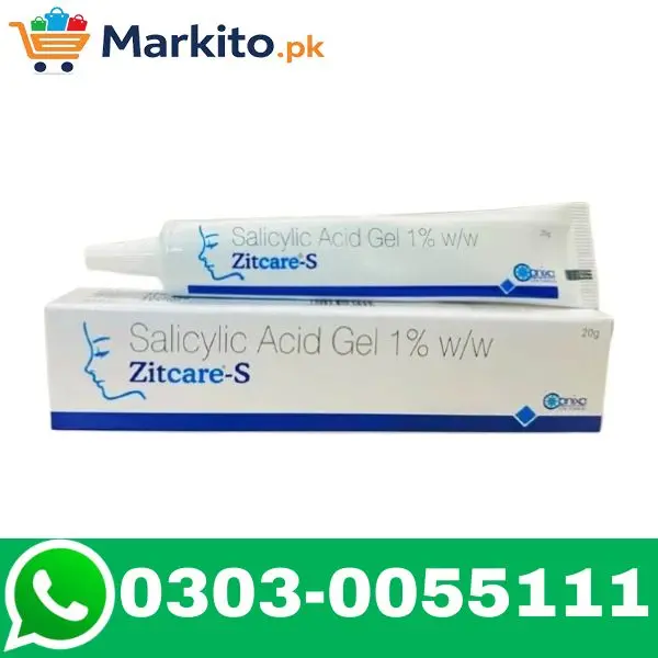 Zitcare S Gel Price In Pakistan